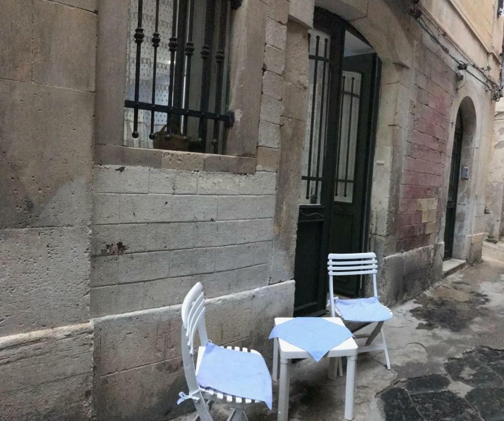 Casa Elena Villa Syracuse ภายนอก รูปภาพ