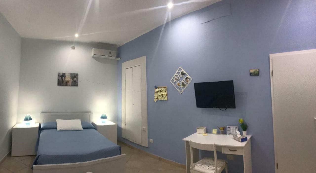 Casa Elena Villa Syracuse ภายนอก รูปภาพ